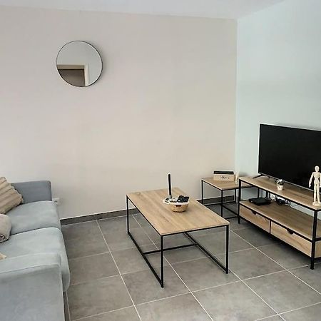 Le Jeanne Apartment Compiègne Exterior foto